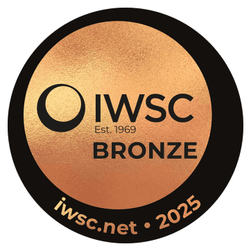 Award medal