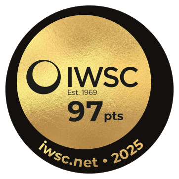 Award medal