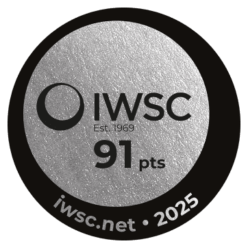 Award medal