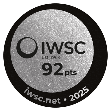 Award medal