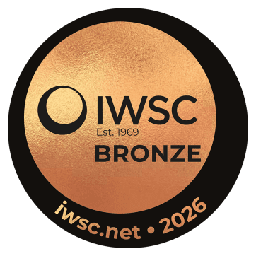 Award medal