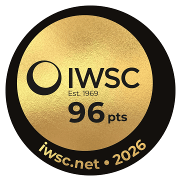 Award medal