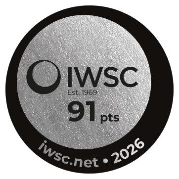 Award medal
