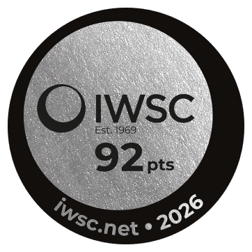 Award medal