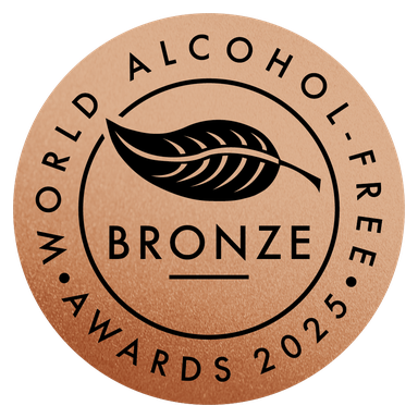 Award medal