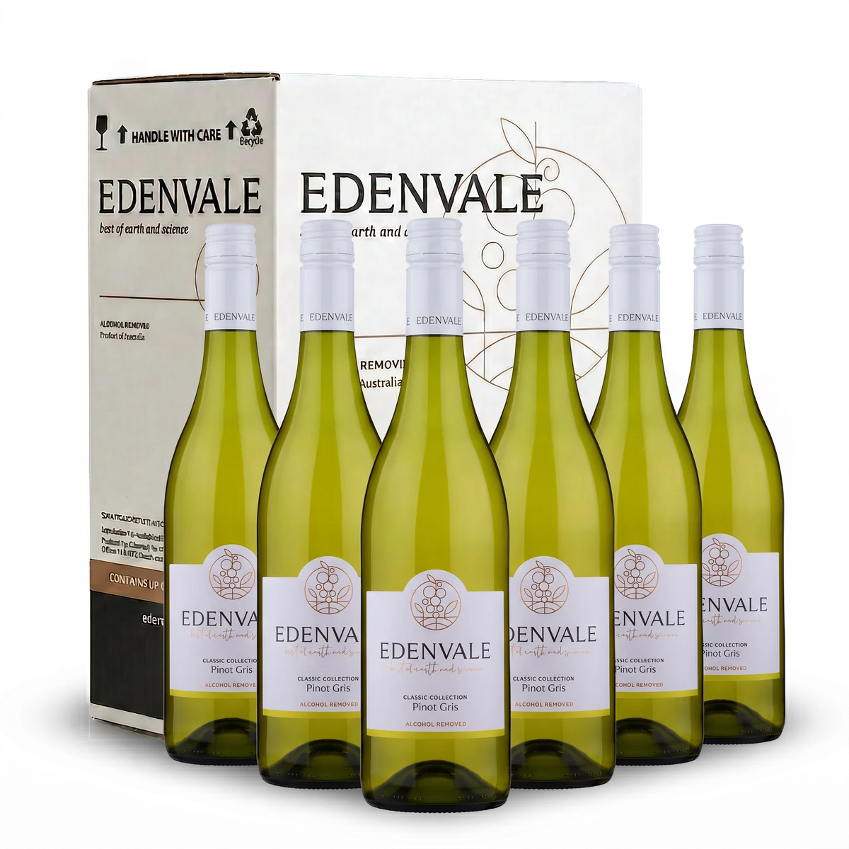 Non-Alcoholic Pinot Gris