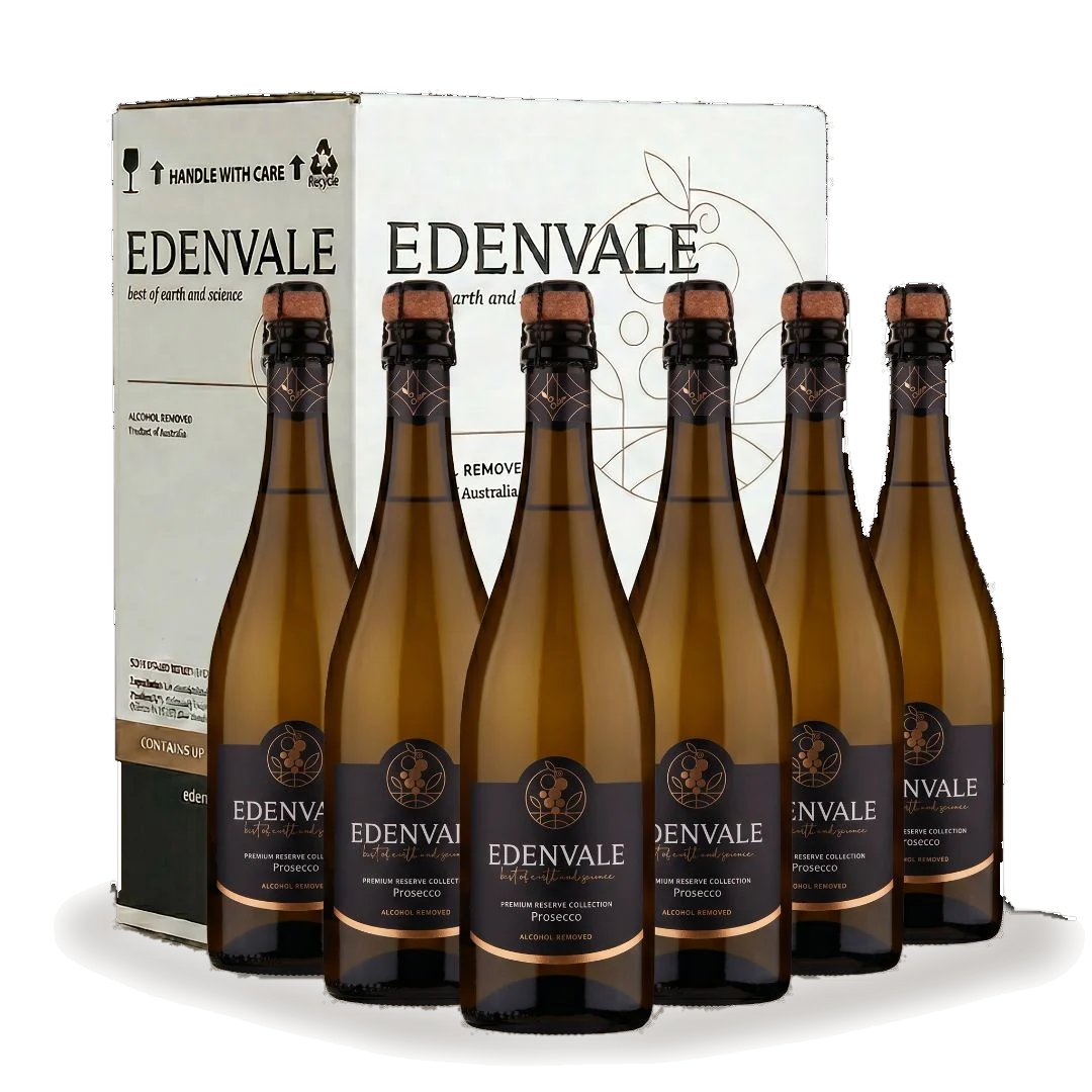 Non-Alcoholic Premium Reserve Prosecco