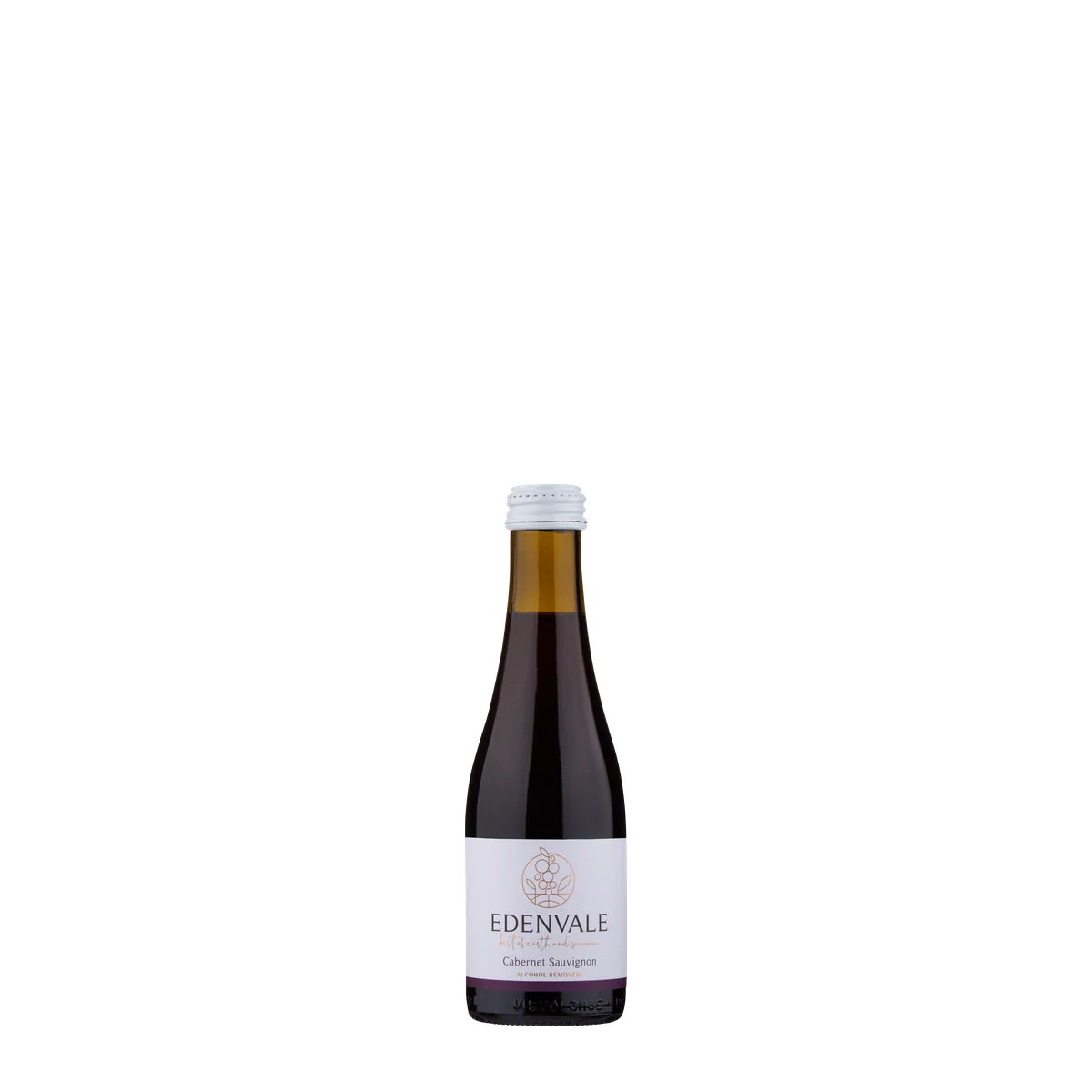 Edenvale Cabernet Sauvignon 24 x 200ml bottle