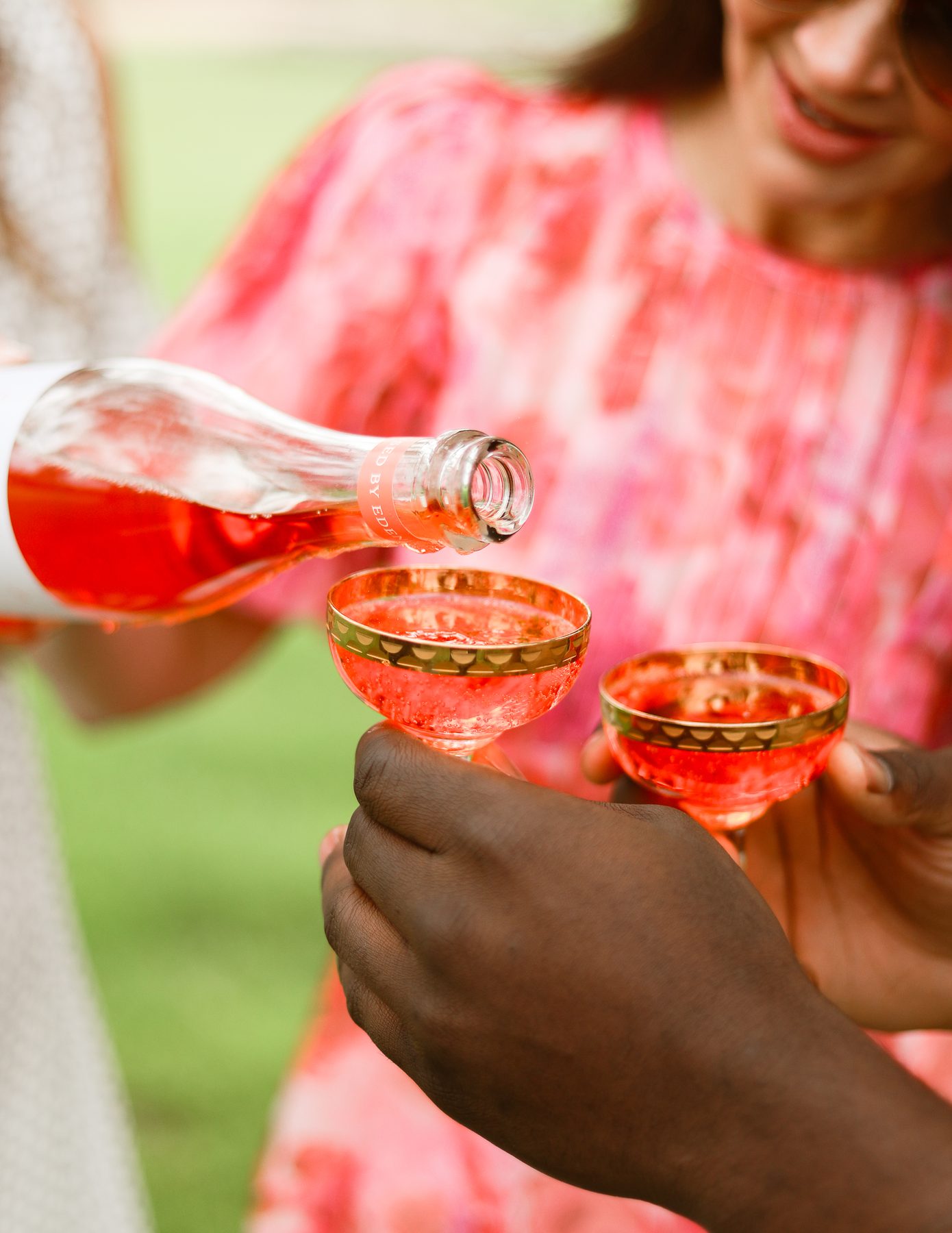 What Is an Infused Drink?