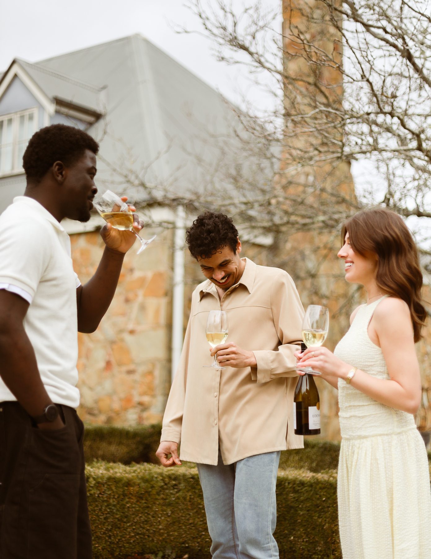 Benefits of Non-Alcoholic White Wine