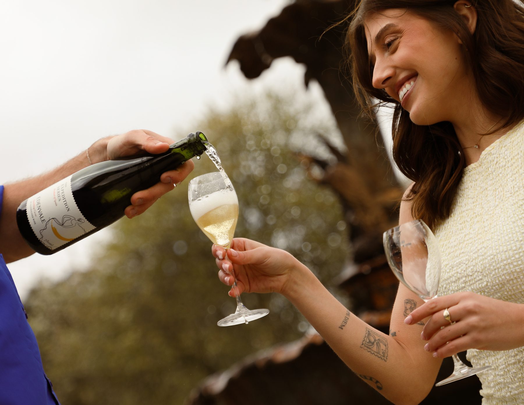 Benefits of Low-Alcohol Sparkling Wine