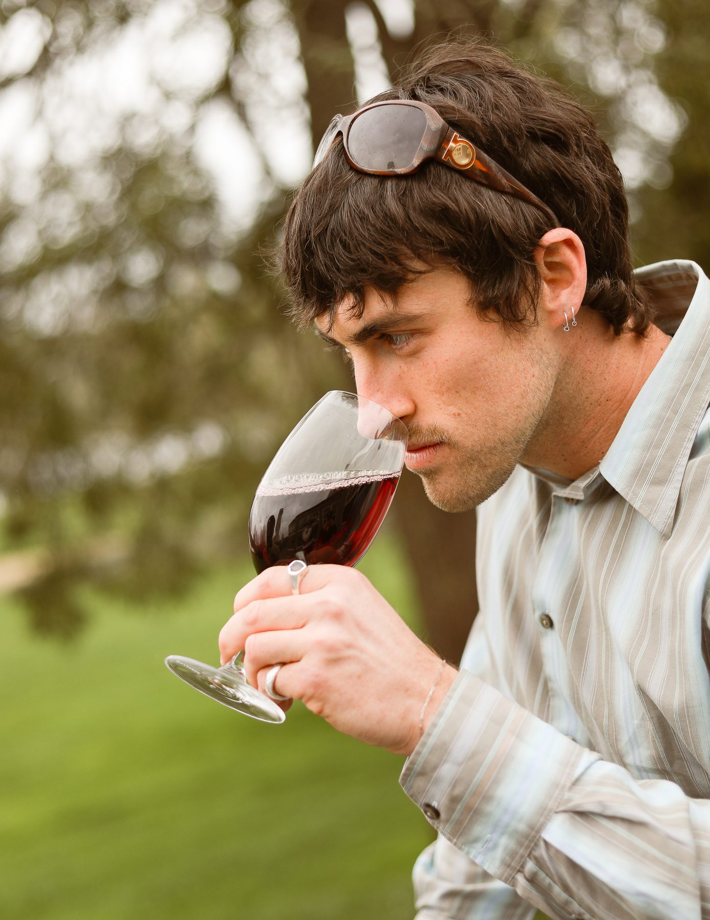 Why You'll Love Edenvale Alcohol-Removed Red Wine