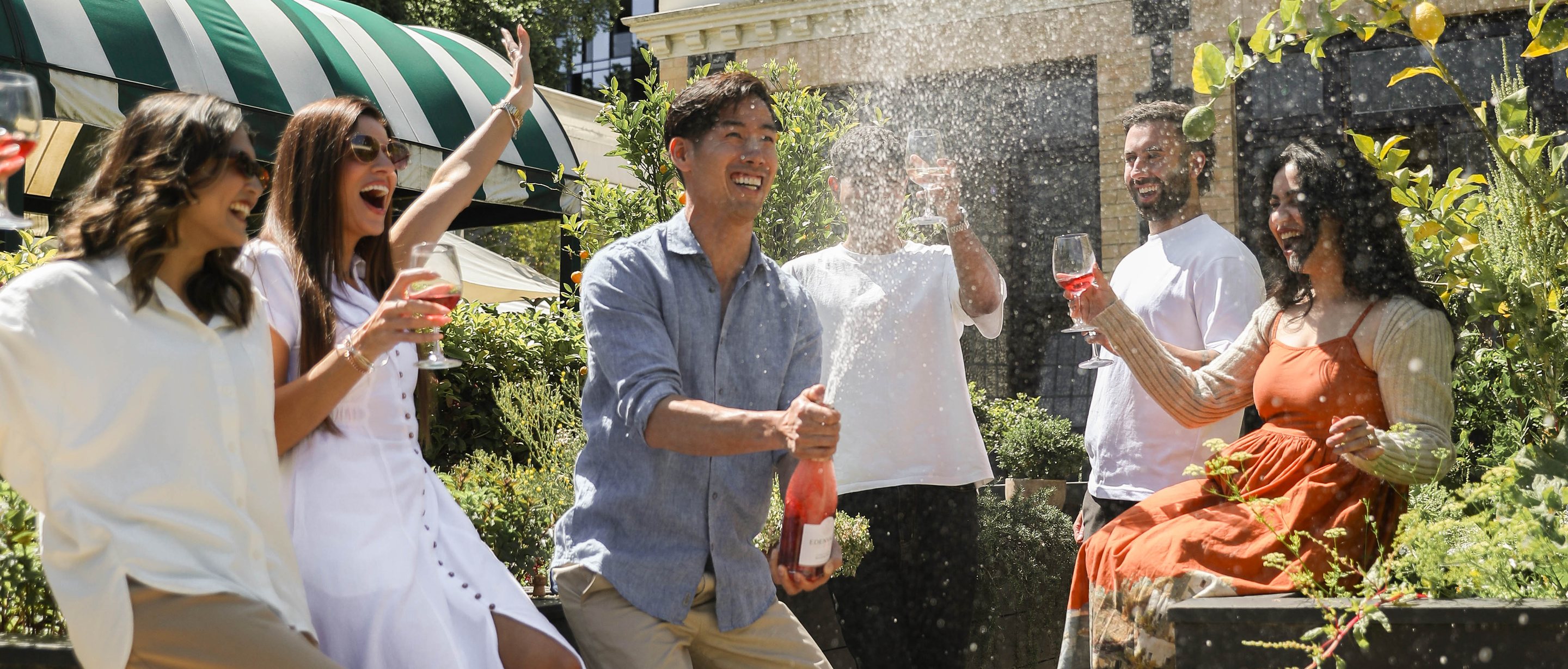 Explore alcohol-free living in Australia
