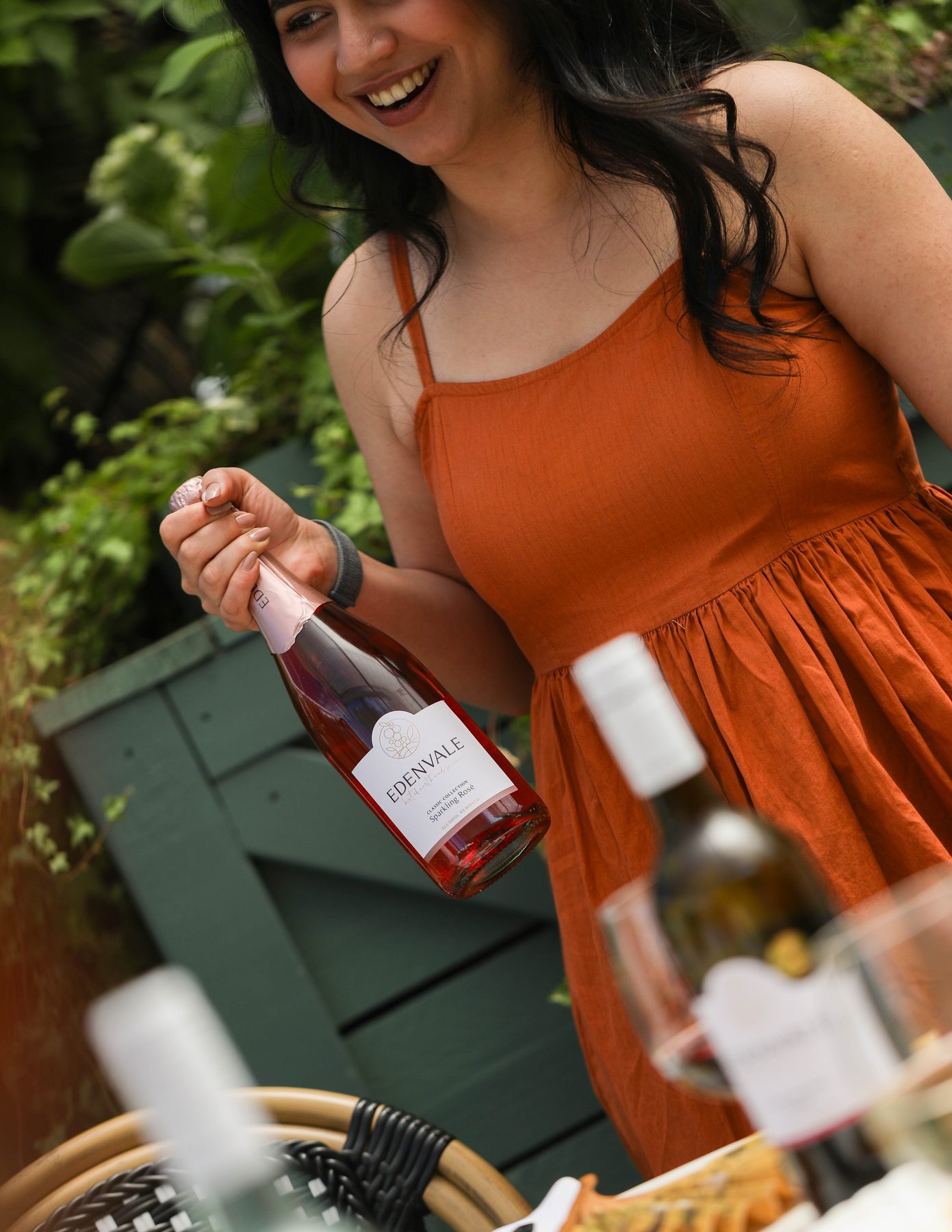 Reasons for Choosing Non-Alcoholic Rosé