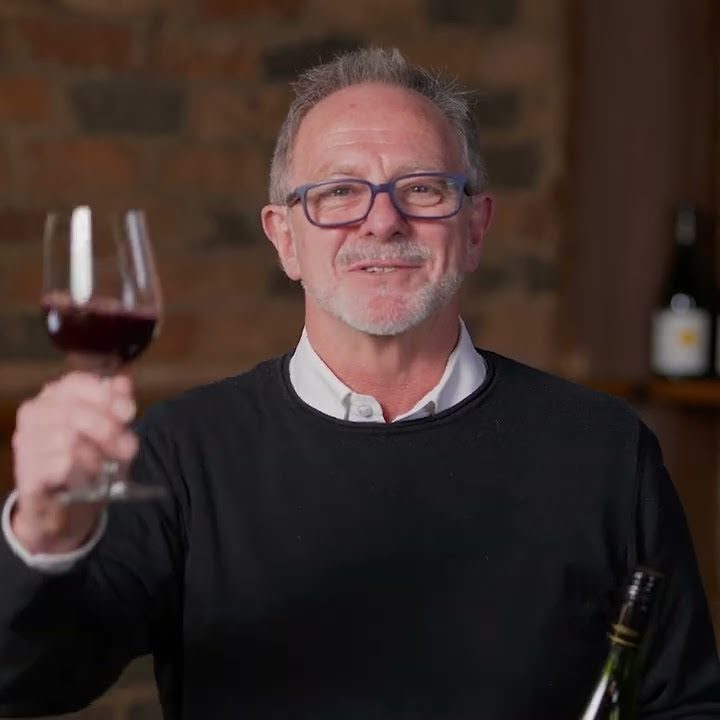 Edenvale Non-Alcoholic Tempranillo Cabernet Sauvignon tasting video