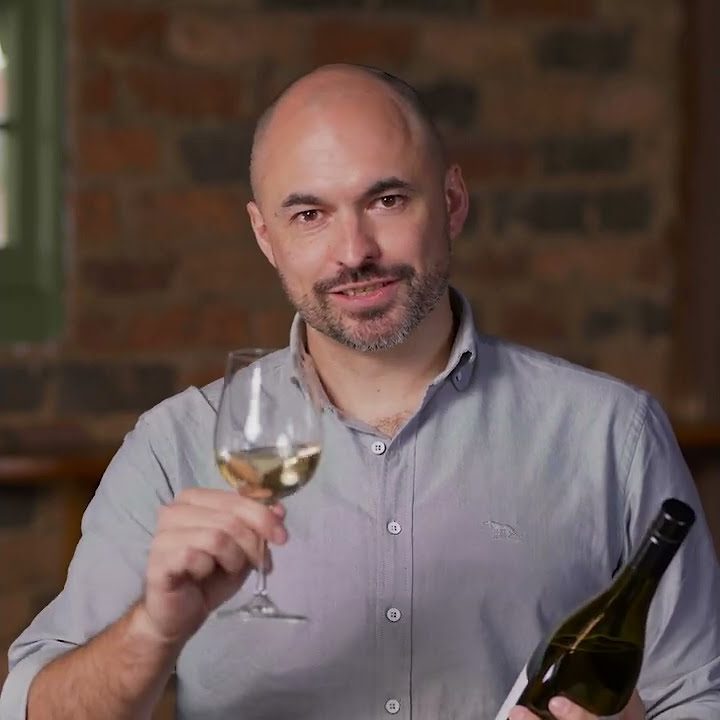 Edenvale Non-Alcoholic Semillon Sauvignon Blanc tasting video