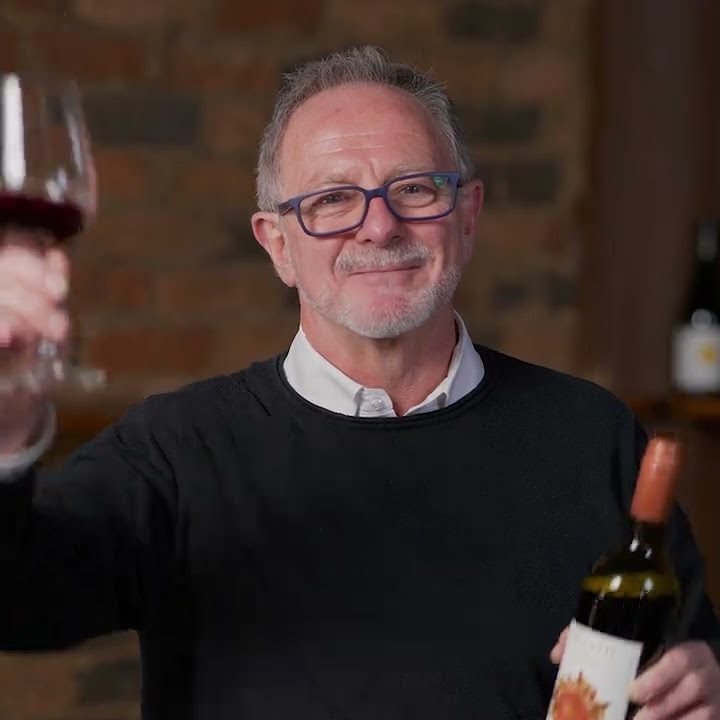 Edenvale Non-Alcoholic Hearth Mulled Wine tasting video